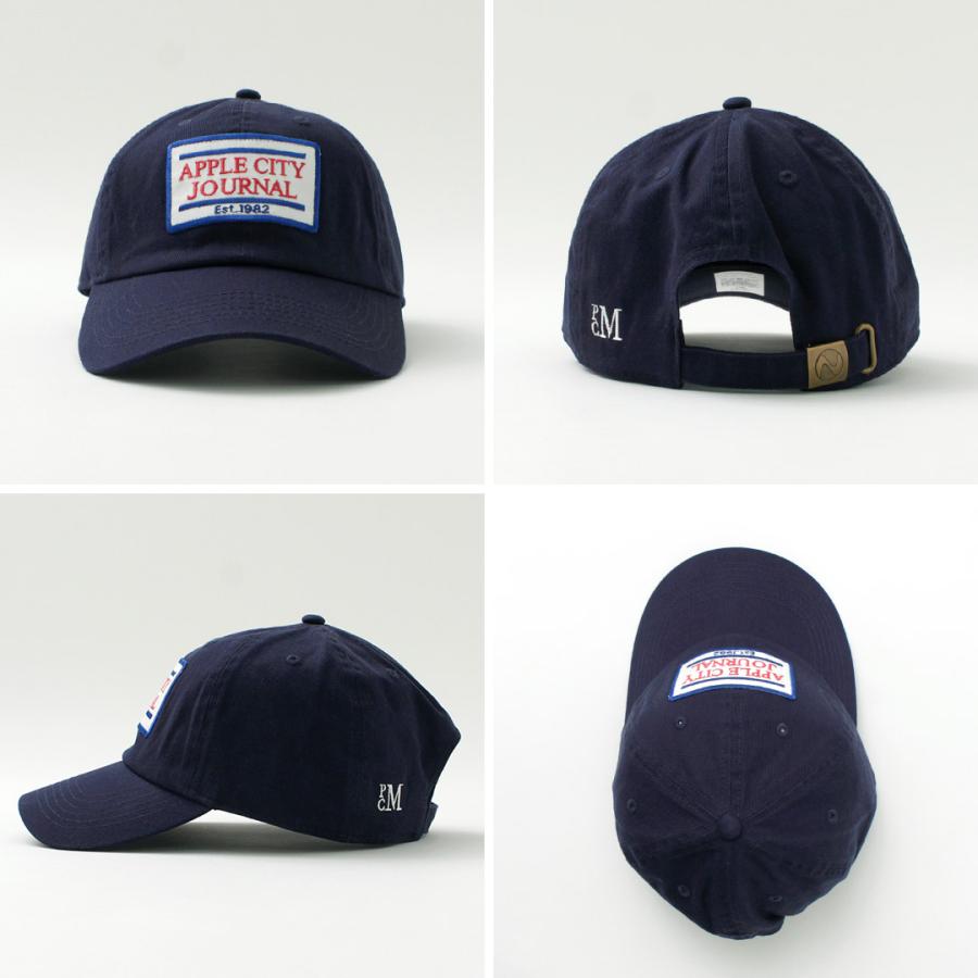 PARROTT CANVAS CANVAS（パロットキャンバス） アップルシティ