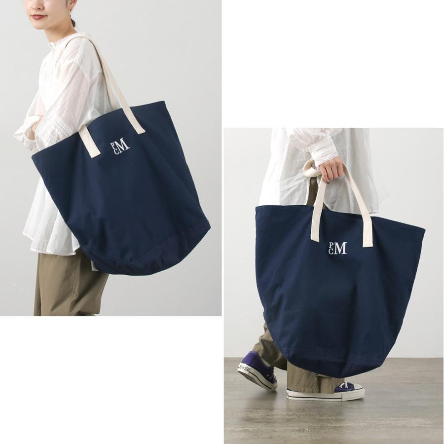PARROTT CANVAS（パロットキャンバス） PCM キャンバストート / バッグ