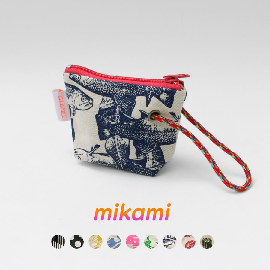ROCOCO（ロココ） MIKAMI（ミカミ） ハンドプリント キャンバス