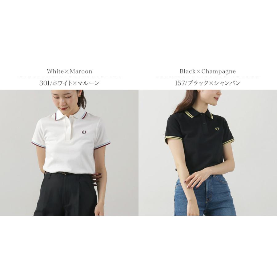 FRED PERRY（フレッドペリー） G12 TWIN TIPPED フレッドペリーシャツ