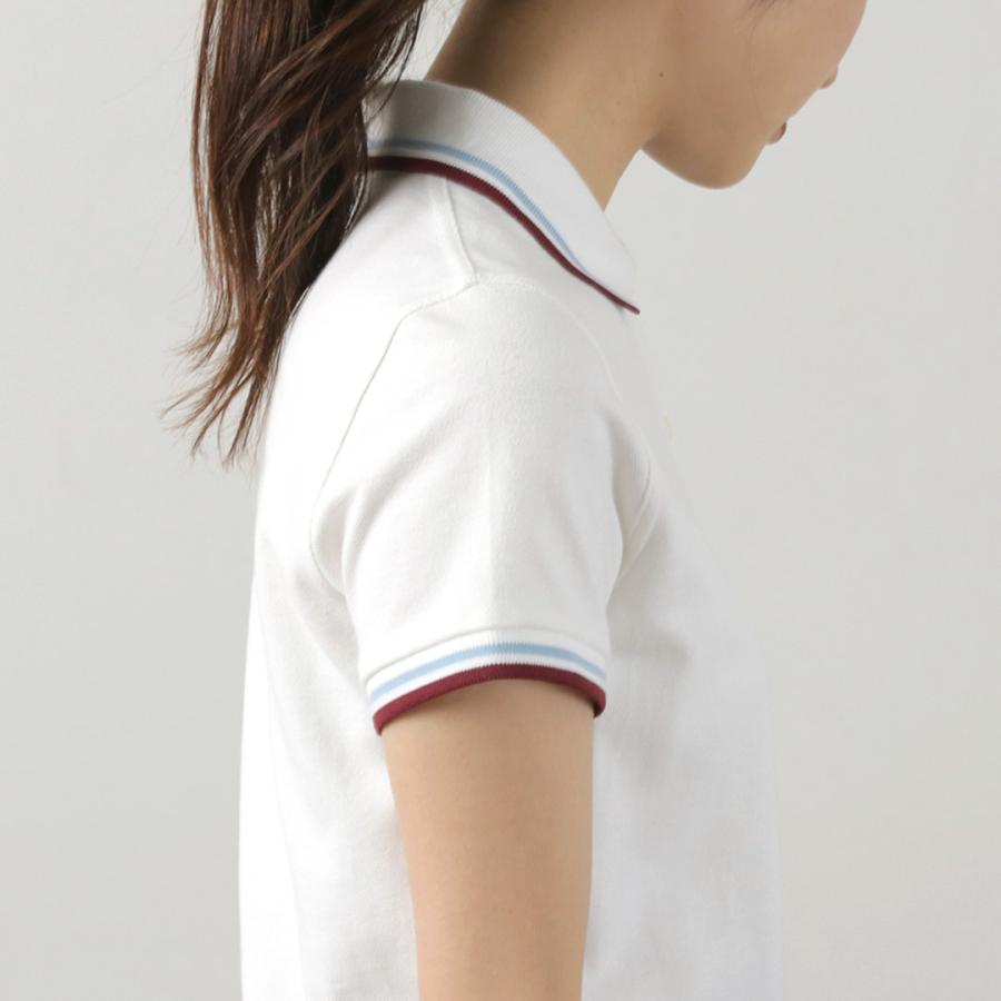 FRED PERRY（フレッドペリー） G12 TWIN TIPPED フレッドペリーシャツ