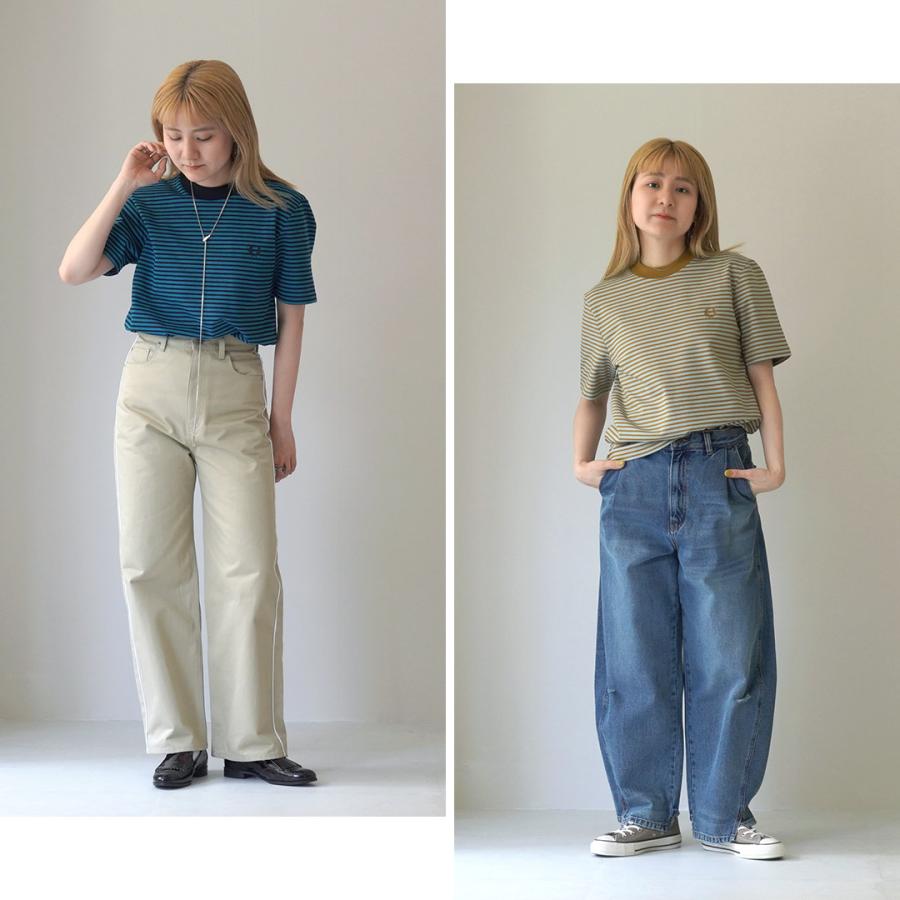 も*ん様 フレッドペリー Cropped Ripstop Parka(S X86：TENNIS BLUE): | FRED PERRY JAPAN