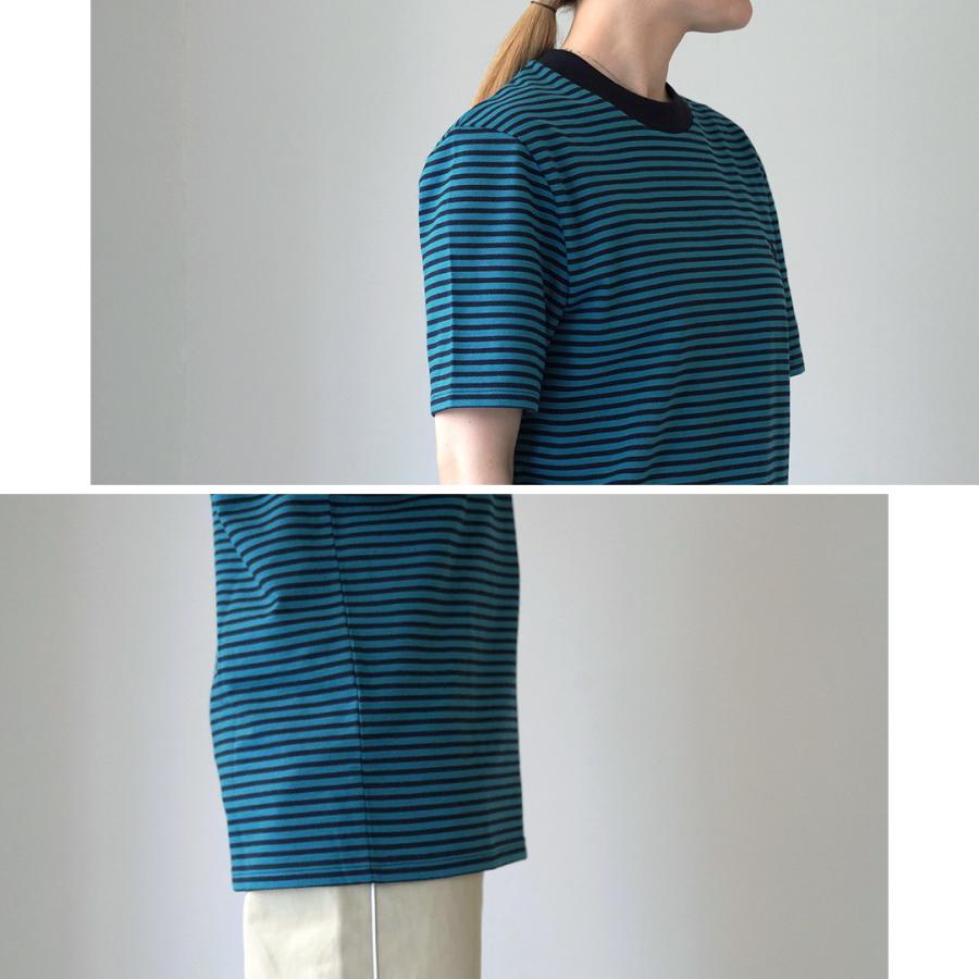 FRED PERRY（フレッドペリー） M6581 ファインストライプ
