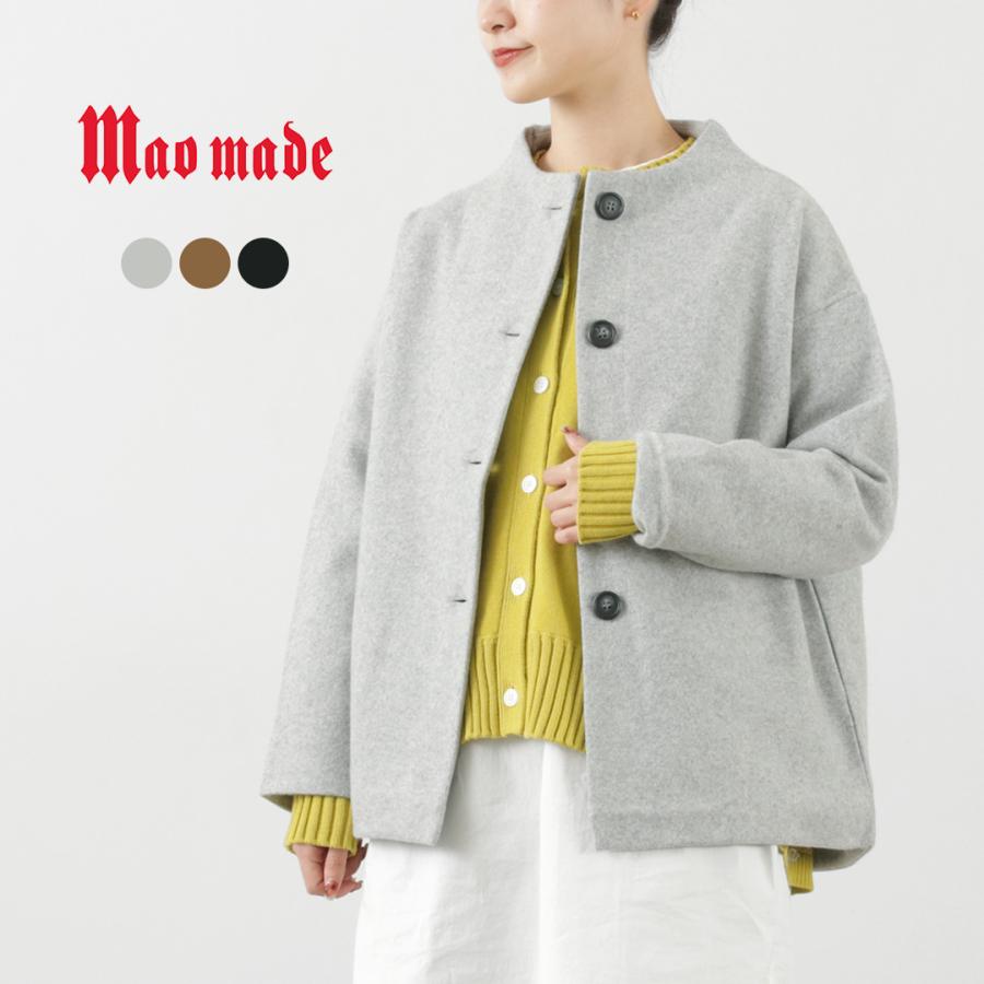 mao made MAO MADE(マオメイド) 圧縮インレージャージー mao made MAO MADE(マオメイド) 圧縮インレージャージー