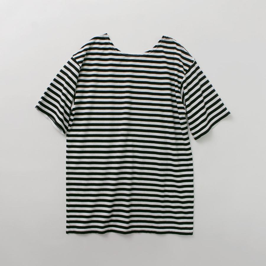 Shinzone マリンボーダーTシャツ MARINE BORDER TEE マリンボーダーTシャツ/THE SHINZONE(シンゾーン