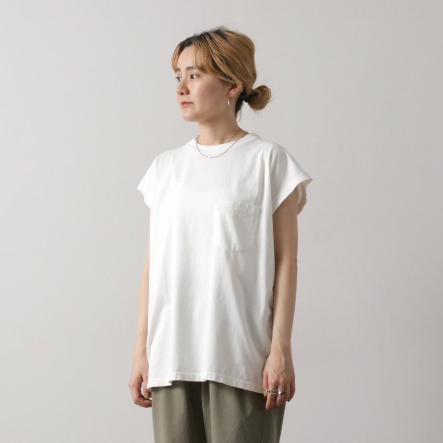 REMI RELIEF RELIEF（レミレリーフ） ノンストレスSP加工25/-天竺N/S-T 