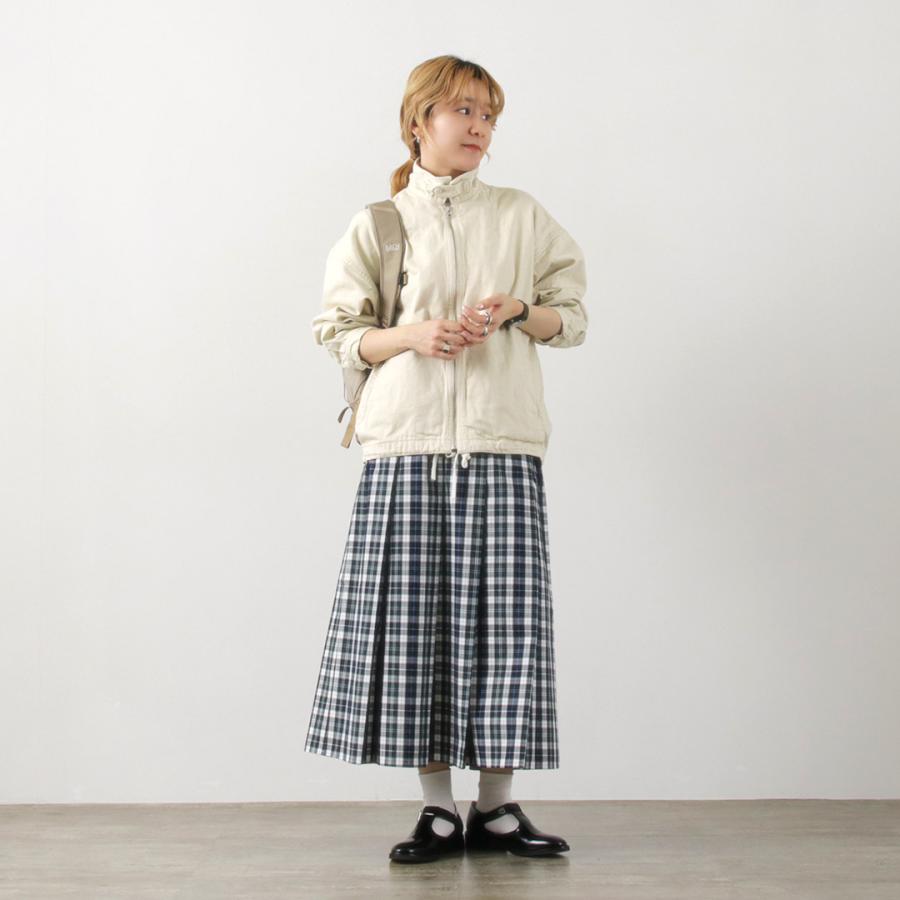 MidiUmi（ミディウミ） ワーク ジャケット / レディース アウター