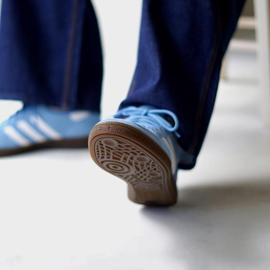 ADIDAS ORIGINALS（アディダス オリジナルス） ハンドボール スペツィアル / メンズ レディース スニーカー シューズ ガムソールの画像