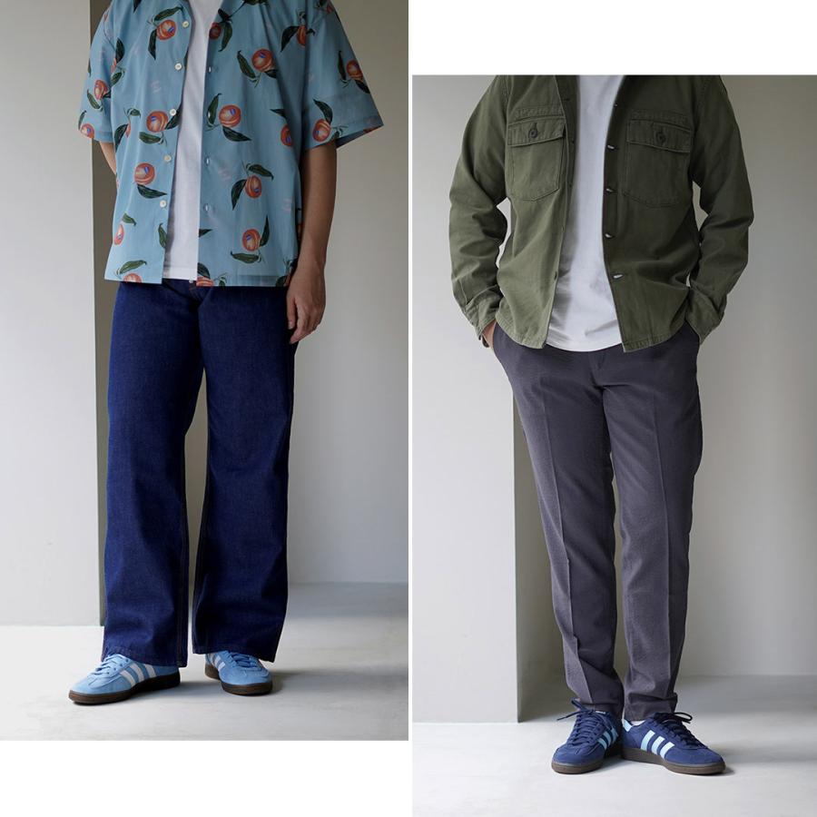 ADIDAS ORIGINALS（アディダス オリジナルス） ハンドボール スペツィアル / メンズ レディース スニーカー シューズ ガムソールの画像