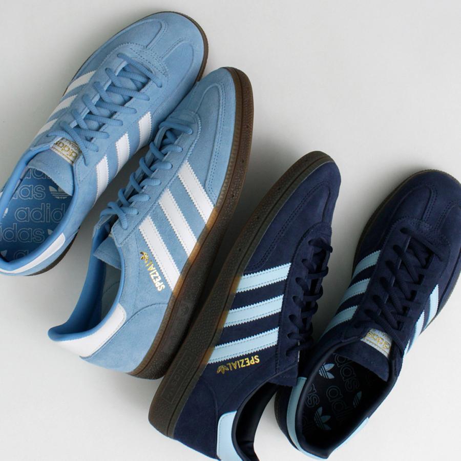 ADIDAS ORIGINALS（アディダス オリジナルス） ハンドボール スペツィアル / メンズ レディース スニーカー シューズ ガムソールの画像
