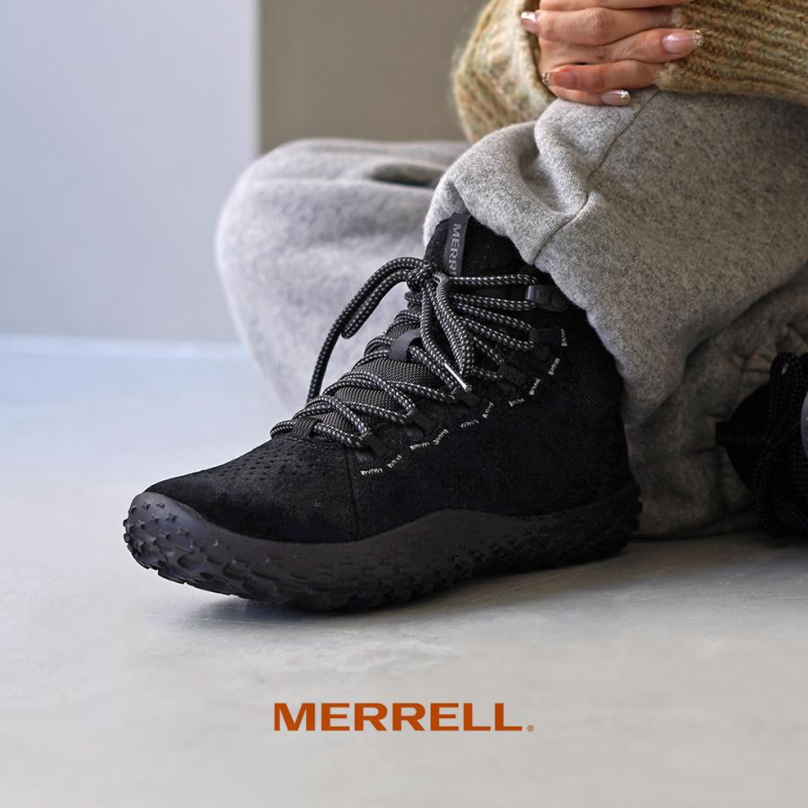 MERRELL MERRELL(メレル) ラプト ミッド ウォータープルーフ MERRELL MERRELL(メレル) ラプト ミッド ウォータープルーフ