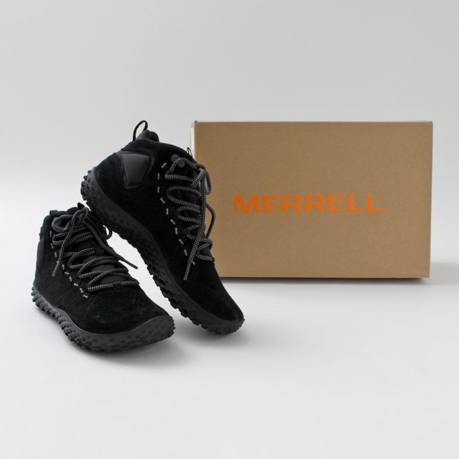 MERRELL MERRELL(メレル) ラプト ミッド ウォータープルーフ MERRELL MERRELL(メレル) ラプト ミッド ウォータープルーフ