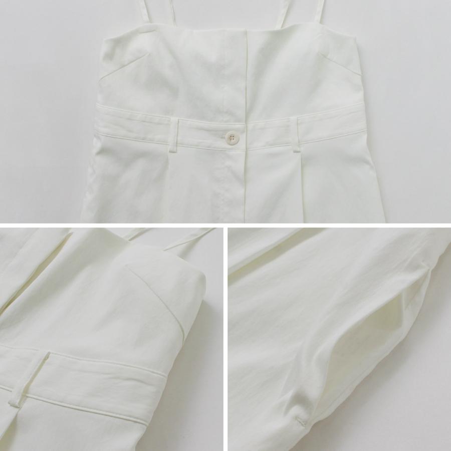 ETRE TOKYO（エトレトウキョウ） レイヤードライクナローストラップオールインワン 1224330165-0 | ETRE TOKYO | 15