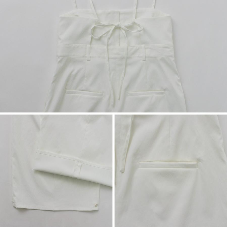 ETRE TOKYO（エトレトウキョウ） レイヤードライクナローストラップオールインワン 1224330165-0 | ETRE TOKYO | 16