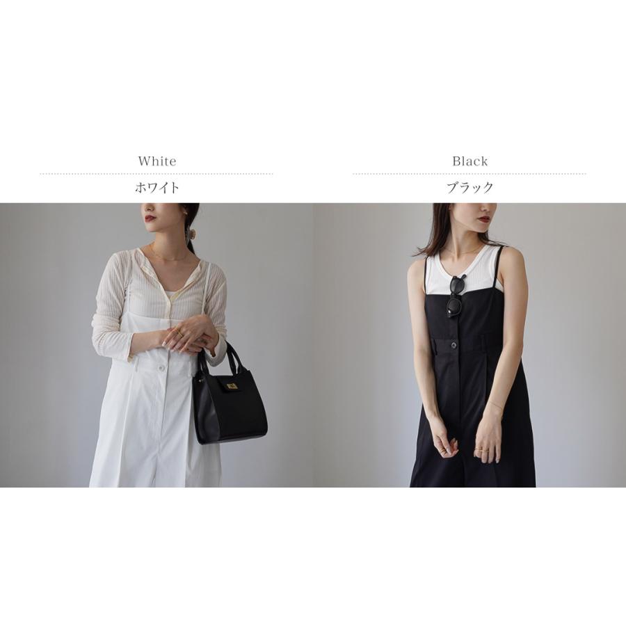 ETRE TOKYO（エトレトウキョウ） レイヤードライクナローストラップ