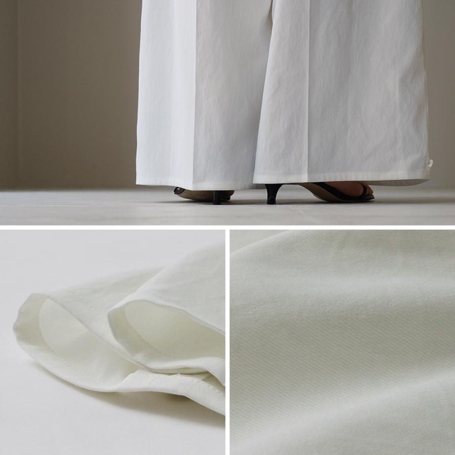 ETRE TOKYO（エトレトウキョウ） レイヤードライクナローストラップオールインワン 1224330165-0 | ETRE TOKYO | 07