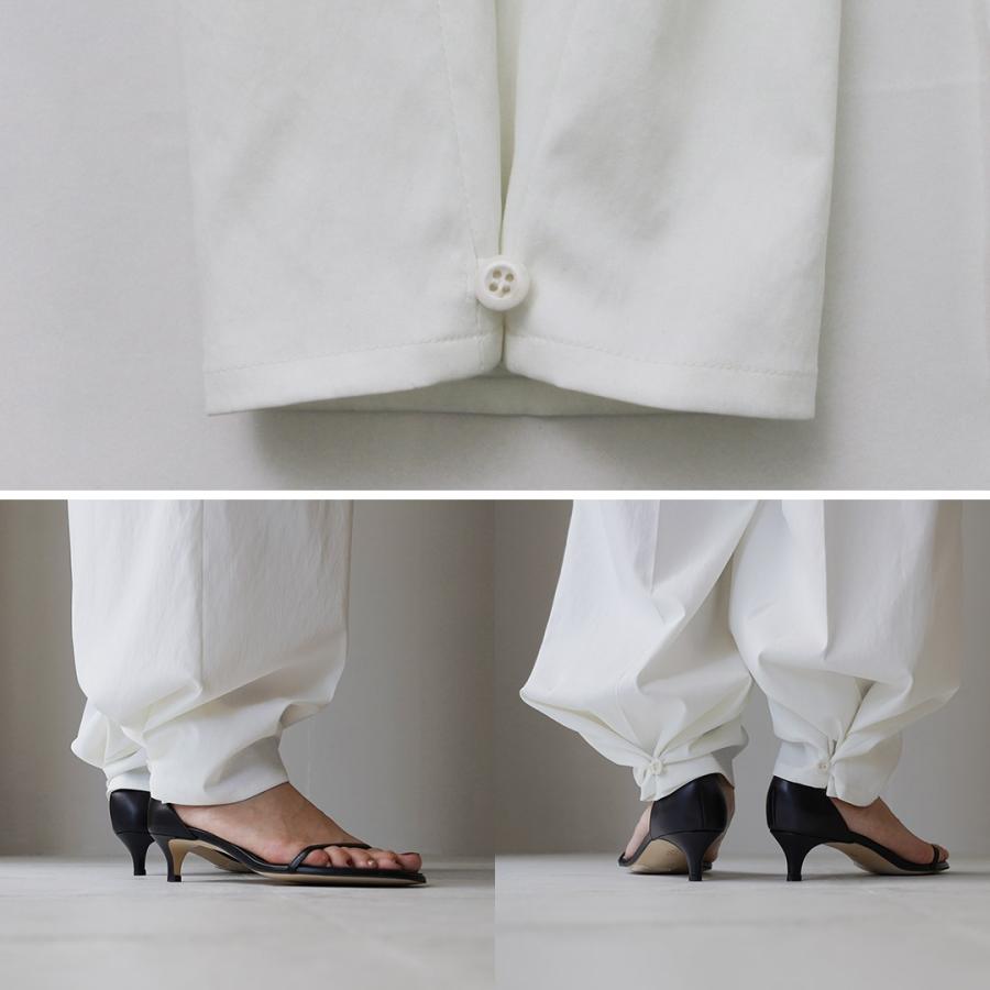 ETRE TOKYO（エトレトウキョウ） レイヤードライクナローストラップオールインワン 1224330165-0 | ETRE TOKYO | 10