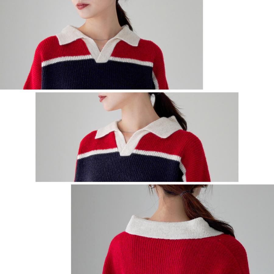 TRICOTS JEAN MARC TRICOTS JEAN MARC（トリコットジーンマルク