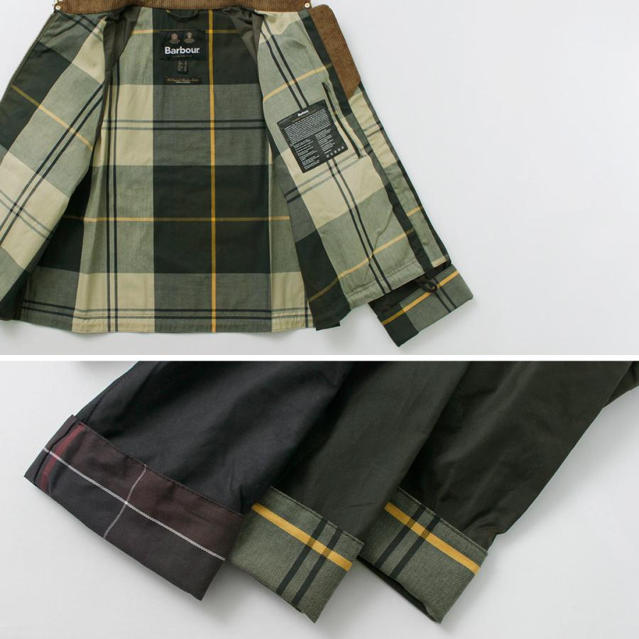 ヨ*ウ様 BARBOUR（バブアー） BEAULY ワックスジャケット / レデ Barbour（バブアー） BEAULY ワックスジャケット / レディース ライト