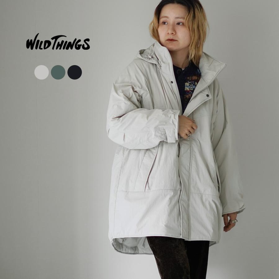 WILD THINGS WILDTHINGS(ワイルドシングス) W'S モンスター WILD THINGS WILDTHINGS(ワイルドシングス) W'S モンスター