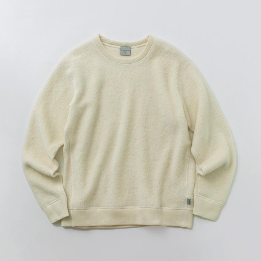 HOUDINI（フーディニ） WS オルト ウール クルー / セーター