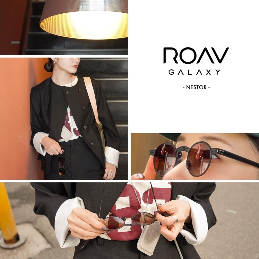 ROAV GALAXY（ローヴギャラクシー） ネスター フォールディング