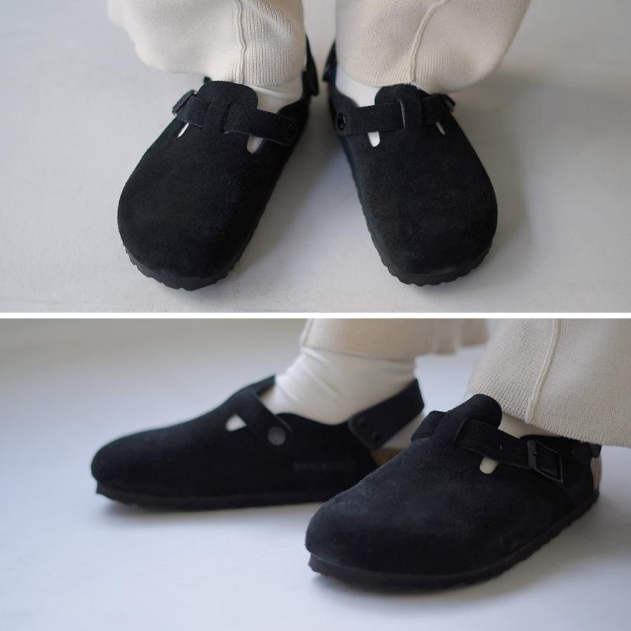 BIRKENSTOCK（ビルケンシュトック） トキオ スエードレザー ナロー