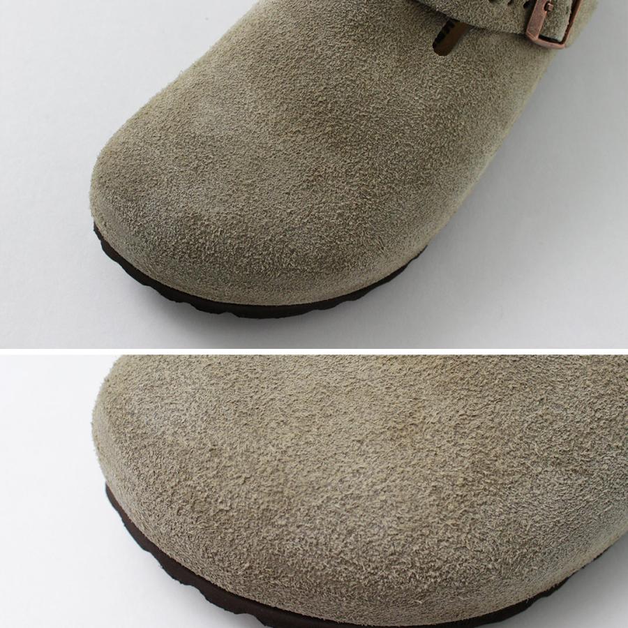BIRKENSTOCK（ビルケンシュトック） トキオ スエードレザー ナロー