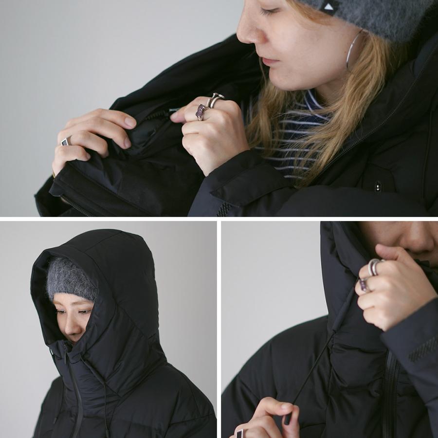 DESCENTE ALLTERRAIN DESCENTE(デサント) 水沢ダウン DESCENTE ALLTERRAIN DESCENTE(デサント) 水沢ダウン