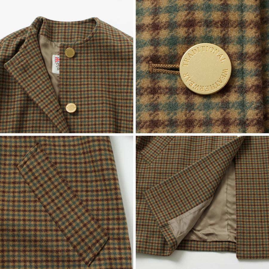 Traditional Weatherwear（トラディショナル ウェザーウェア） MALTON