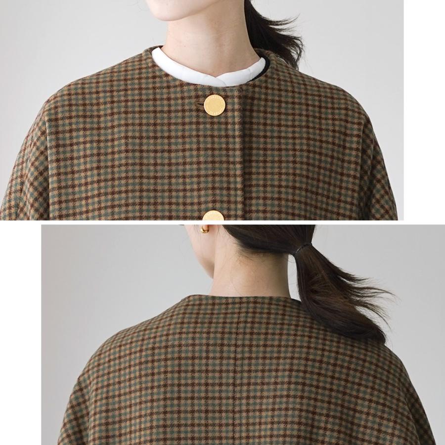 Traditional Weatherwear（トラディショナル ウェザーウェア） MALTON