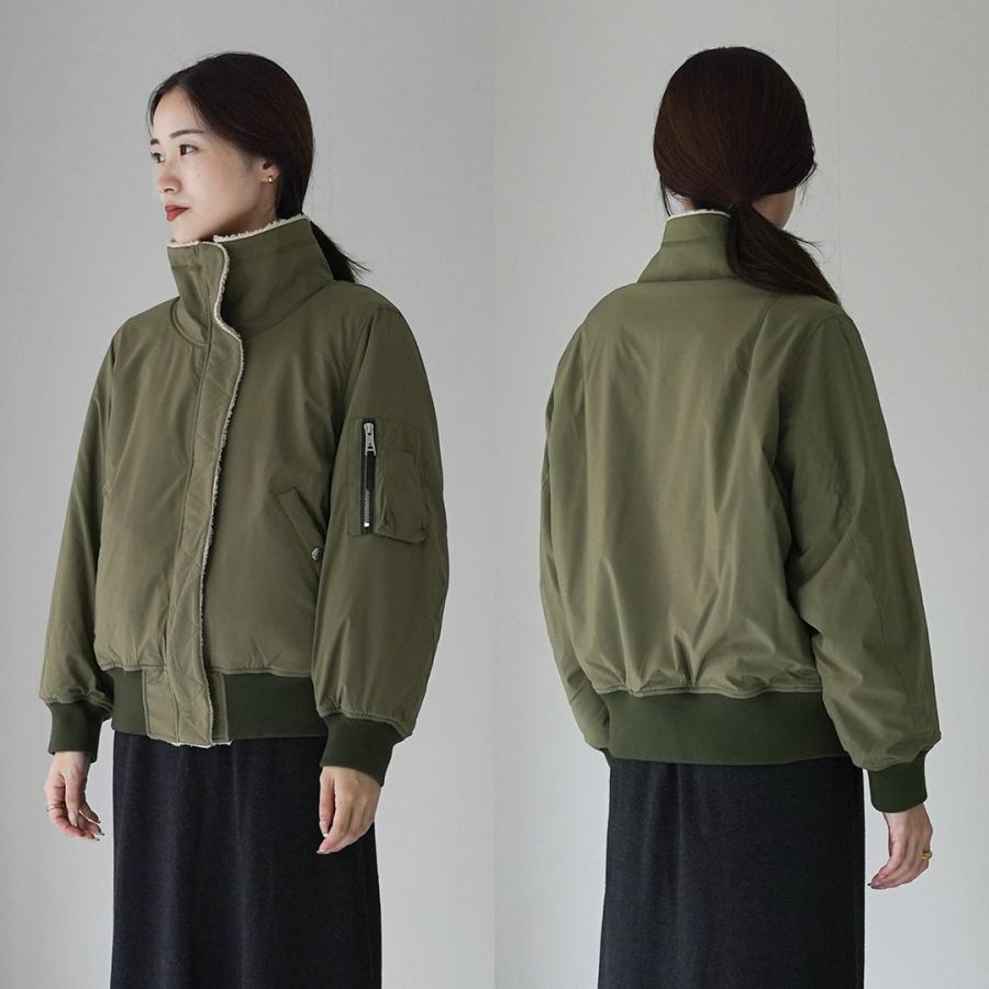 Cape HEIGHTS（ケープハイツ） NEWPORT ニューポート MA-1 ボア