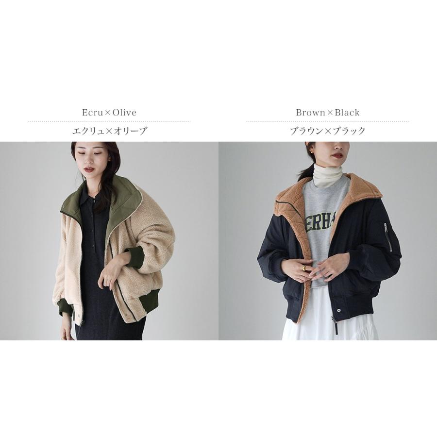 Cape HEIGHTS（ケープハイツ） NEWPORT ニューポート MA-1 ボア