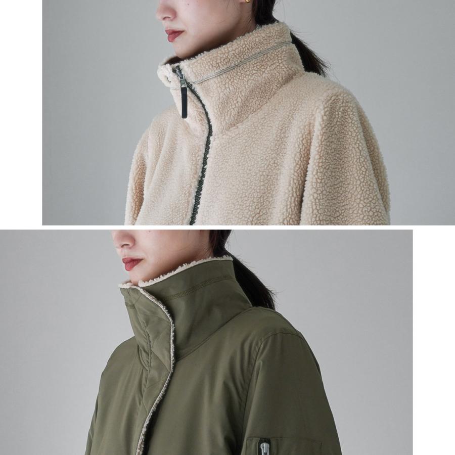 Cape HEIGHTS（ケープハイツ） NEWPORT ニューポート MA-1 ボア