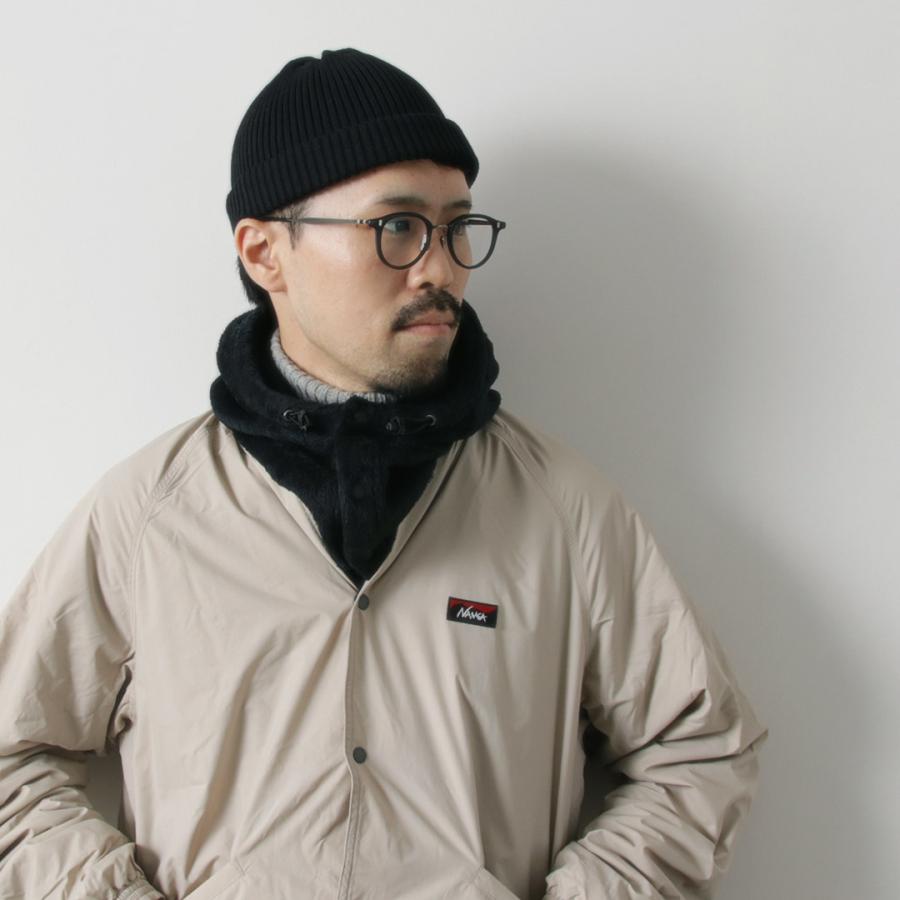 AXESQUIN（アクシーズクイン） ポーラテック ハイロフト バラクラバ