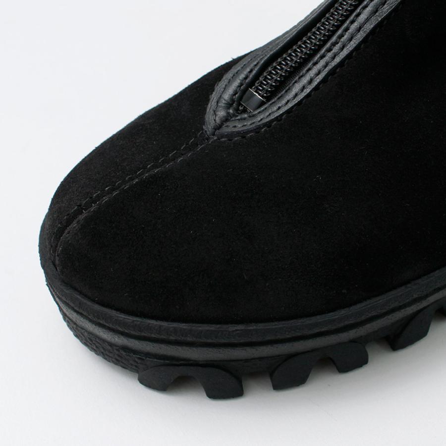 極美品 REPRODUCTION OF FOUND イタリア軍 ミリタリーブーツ REPRODUCTION OF FOUND ブーツ 「Reproduction of found/リ