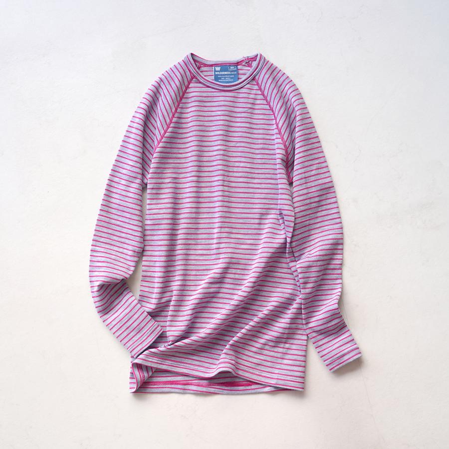 WILDERNESS WEAR WILDERNESS WEAR（ウィルダネスウェア） POLYPRO+190