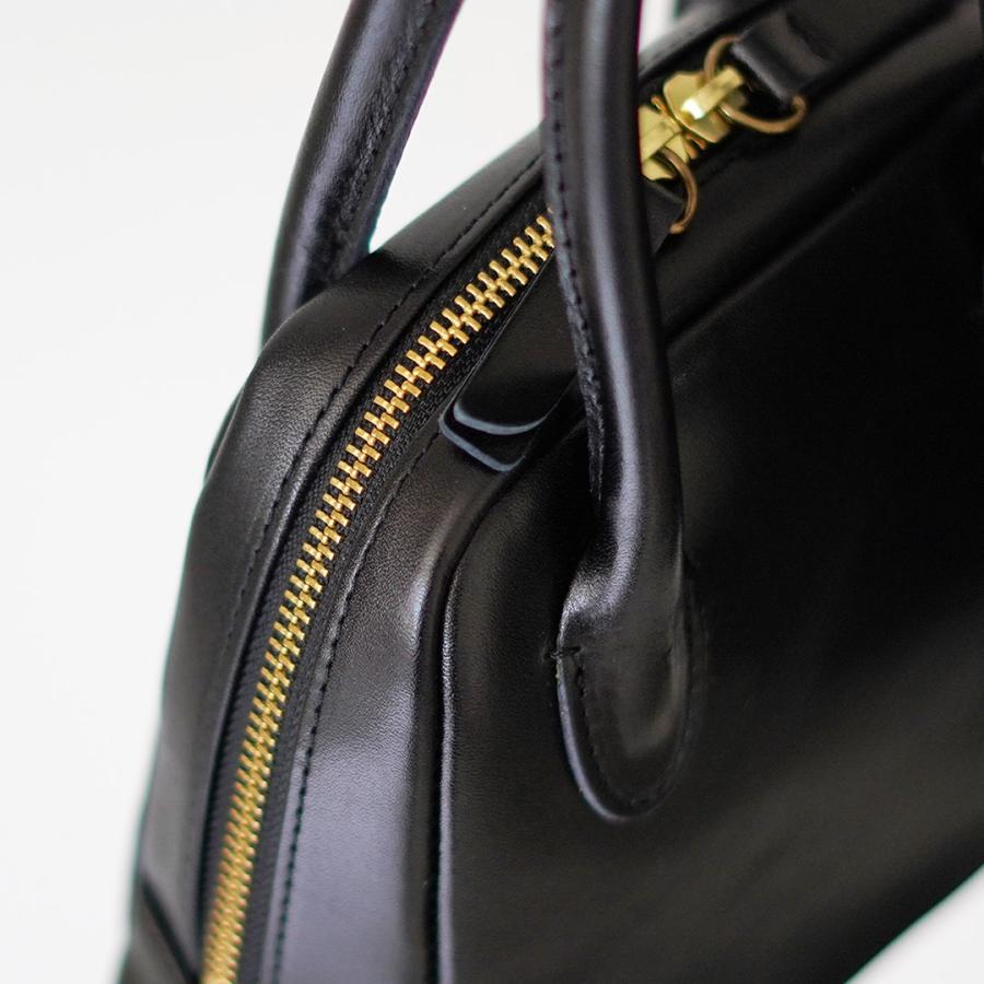 TIDEWAY（タイドウェイ） MOSS ボストンXS / バッグ 鞄 かばん ミニ