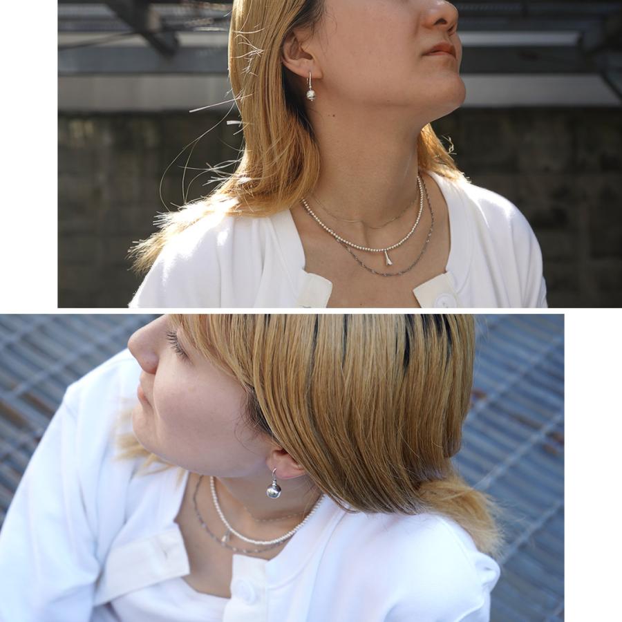 ERICKA NICOLAS BEGAY（エリッカ ニコラス ビゲイ） ナバホパール