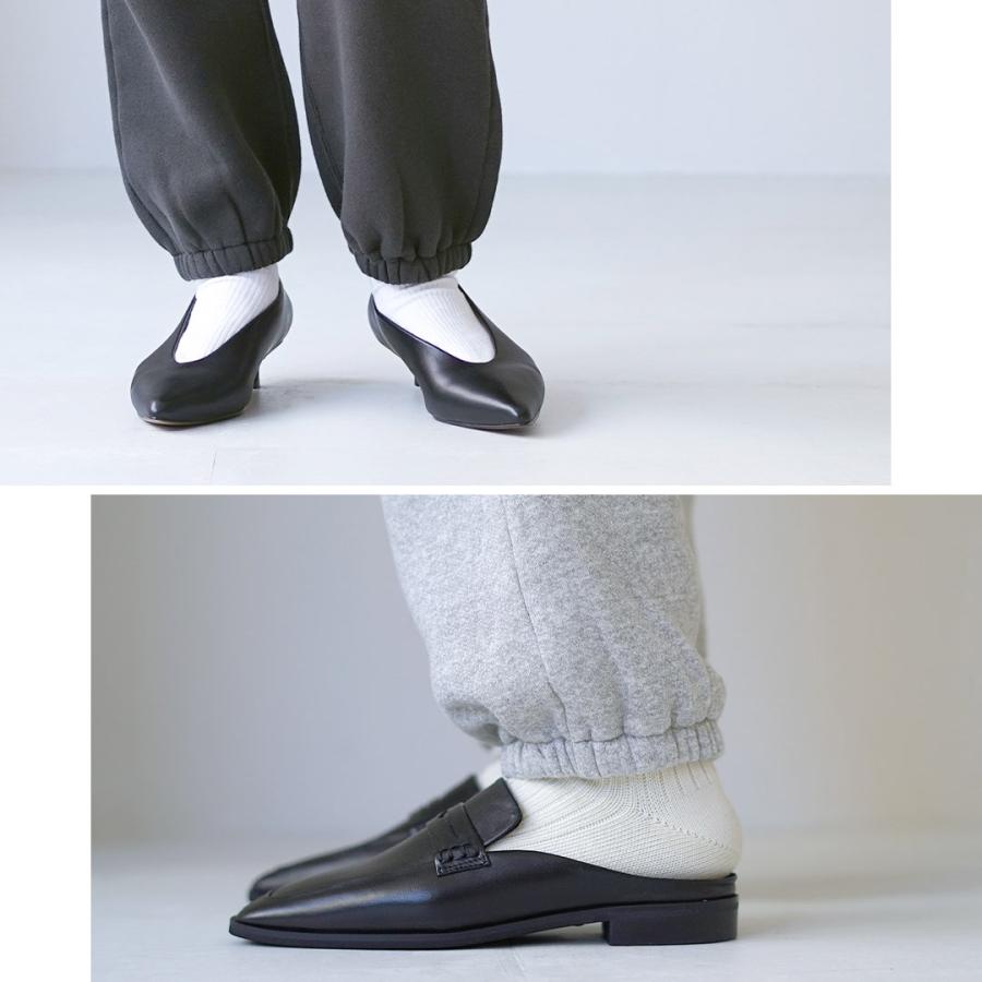 Shinzone（シンゾーン） カラー別注 コモン スウェットパンツ