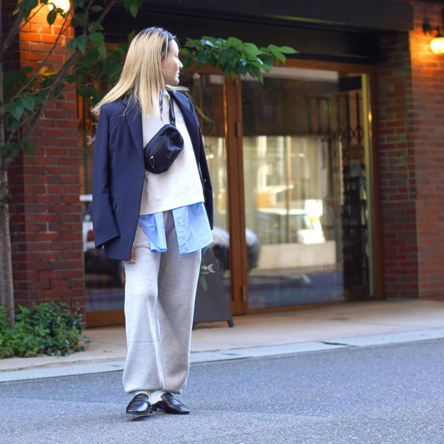 Shinzone（シンゾーン） カラー別注 コモン スウェット パンツ