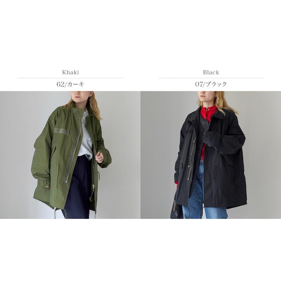 Shinzone（シンゾーン） フィールドパーカー 24AMSCO01 / レディース