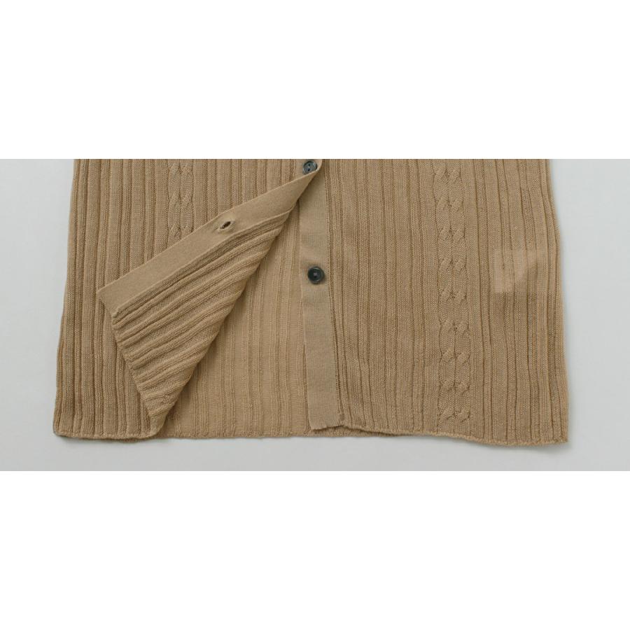 カーディガンshin様 Shinzone（シンゾーン） SHINZONE（シンゾーン）シアー ニット