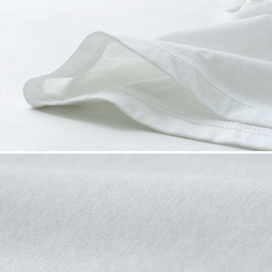Shinzone（シンゾーン） パック ロングスリーブTシャツ 24AMSCU04 日本
