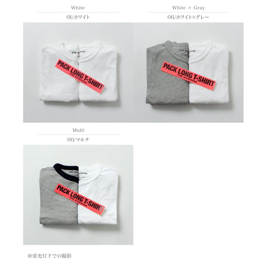 [新品未使用]sor ロンＴ  【値下げ】 SAN SAN GEAR - 【25SS】シリアル ポート ロングスリーブ Tシャツ
