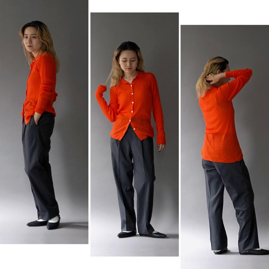 Shinzone（シンゾーン） クライスラーパンツ CHRYSLER PANTS TYPE-2