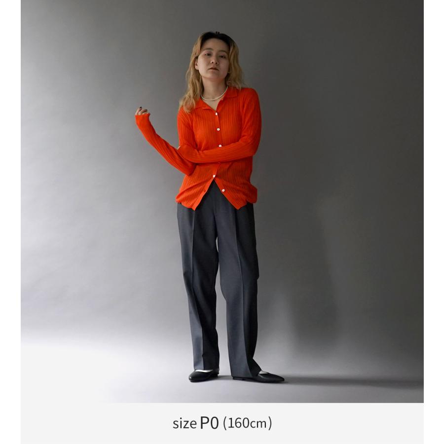 Shinzone（シンゾーン） クライスラーパンツ CHRYSLER PANTS TYPE-2