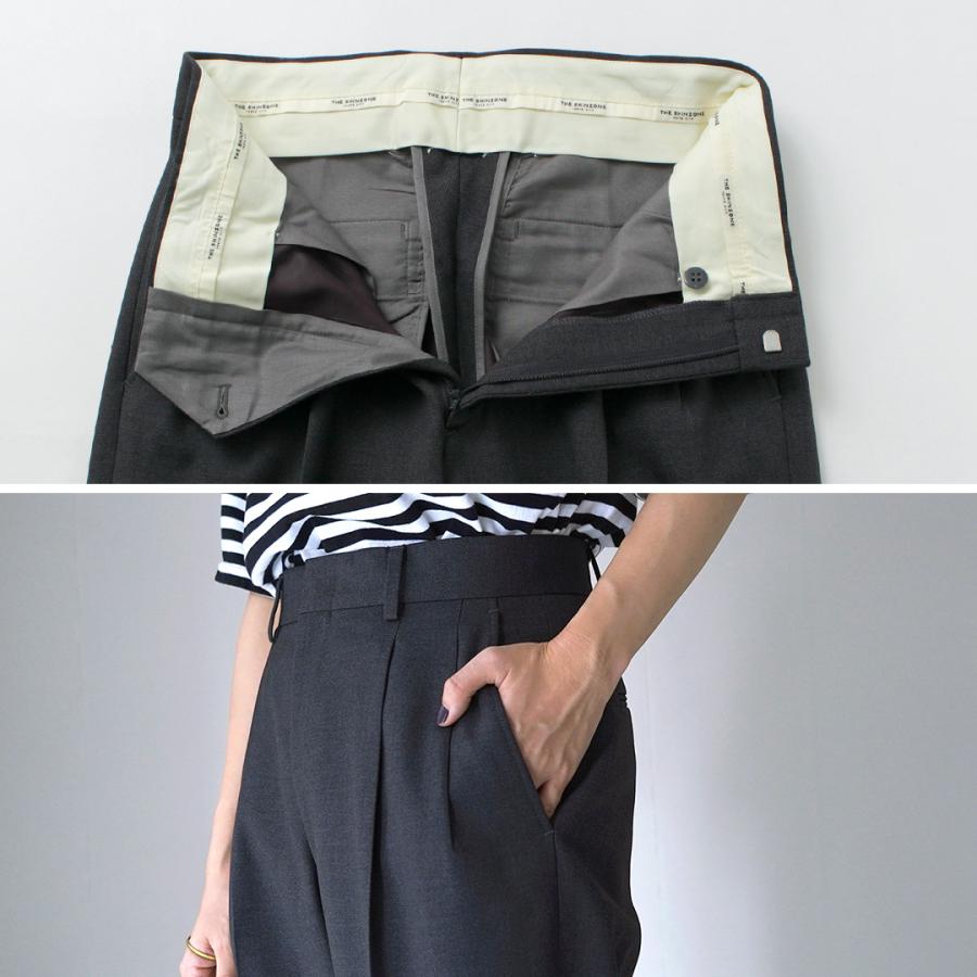 Shinzone（シンゾーン） クライスラーパンツ CHRYSLER PANTS TYPE-2