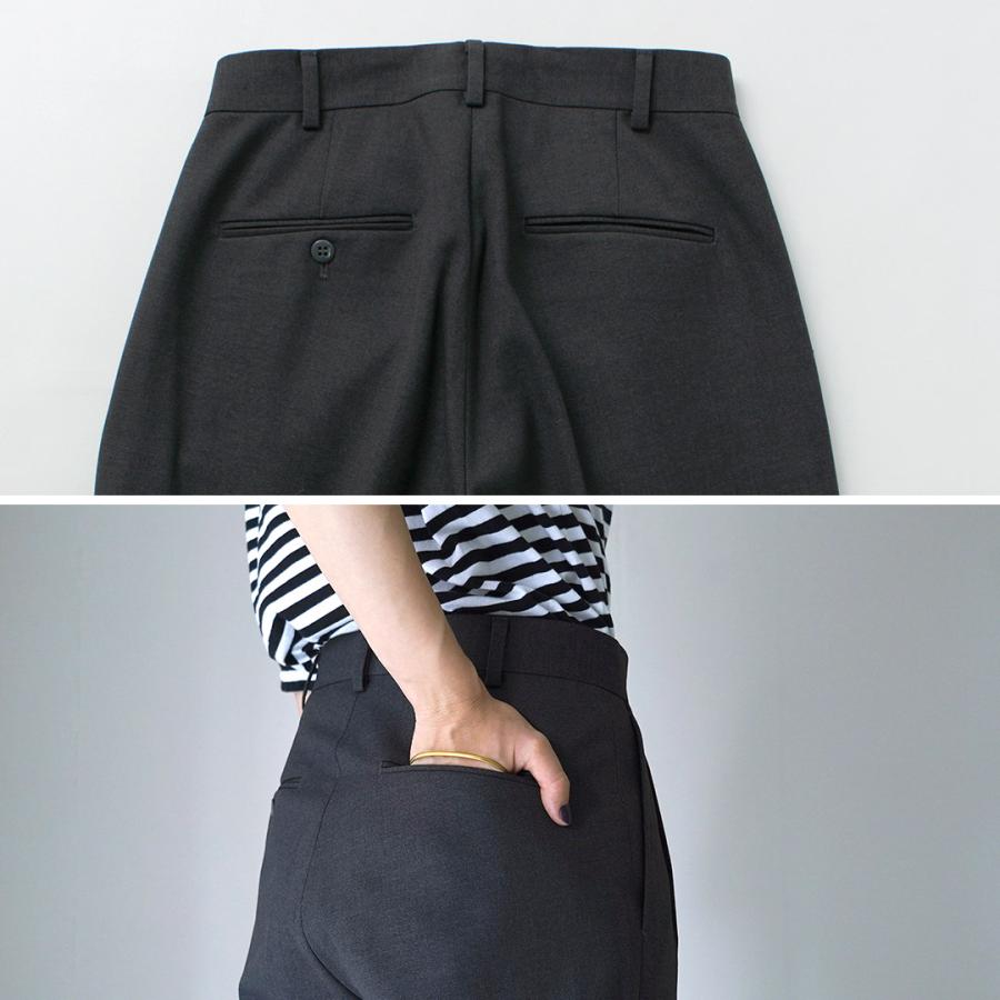 Shinzone SHINZONE（シンゾーン） クライスラーパンツ CHRYSLER PANTS