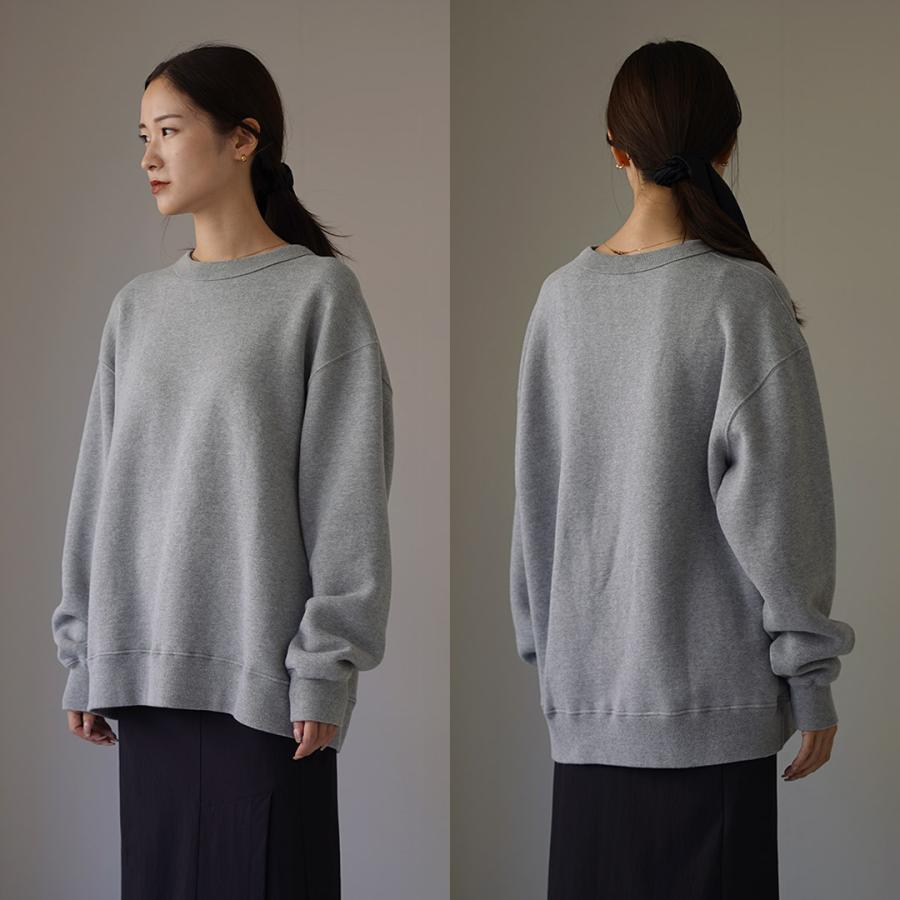 HAVE A GOOD DAY（ハブアグッドデイ） クルー スウェット HGD-351